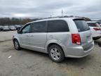 2012 Dodge Grand Caravan Crew