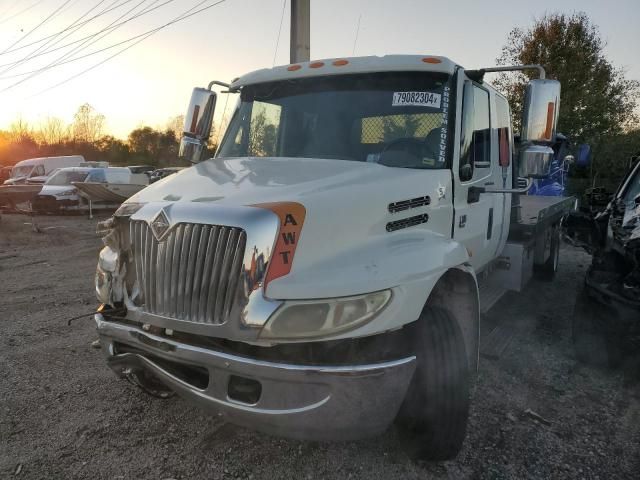 2004 International 4000 4300