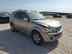 2004 KIA Sorento EX