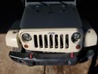 2011 Jeep Wrangler Sahara