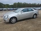 2007 Cadillac CTS