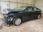 2014 Ford Fusion SE Hybrid