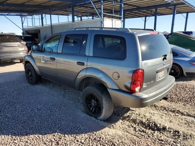 2005 Dodge Durango SLT