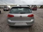 2015 Volkswagen Golf TDI