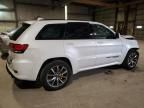 2018 Jeep Grand Cherokee Trackhawk