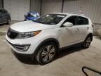 2014 KIA Sportage EX