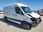 2017 Mercedes-Benz Sprinter 2500