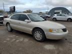 2000 Lincoln Continental