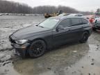 2014 BMW 328 D Xdrive