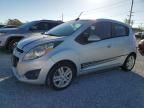 2013 Chevrolet Spark LS