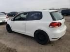 2012 Volkswagen Golf