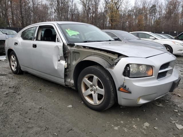 2009 Dodge Charger SXT