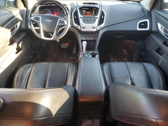 2014 GMC Terrain SLT