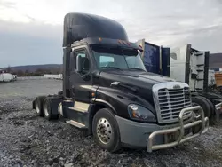 Freightliner salvage cars for sale: 2016 Freightliner Cascadia 125