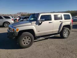 Run And Drives Cars for sale at auction: 2007 Hummer H3