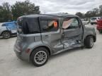 2011 Nissan Cube Base