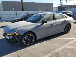 2023 KIA K5 GT Line en venta en Sun Valley, CA