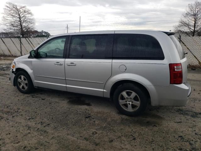 2009 Dodge Grand Caravan SE