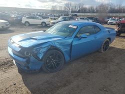 2016 Dodge Challenger R/T en venta en Davison, MI