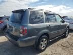 2008 Honda Pilot EXL