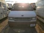 2001 Ford Econoline E250 Van