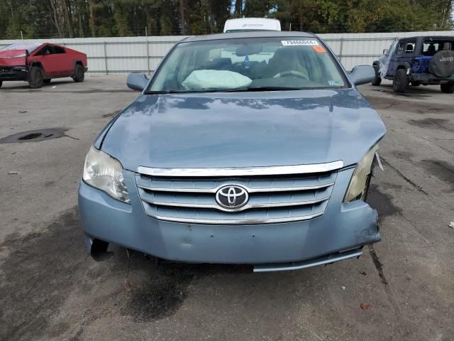 2006 Toyota Avalon XL