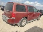 2005 Nissan Armada SE