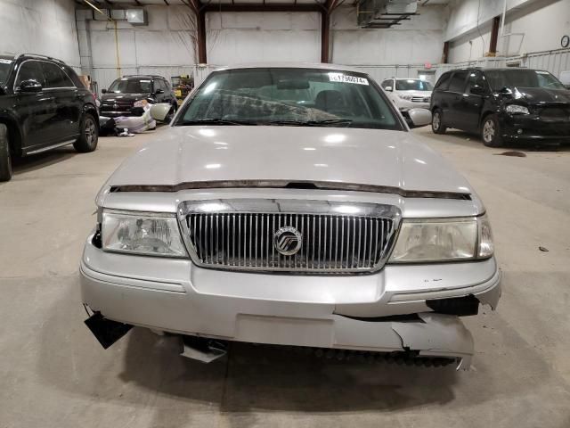 2004 Mercury Grand Marquis GS