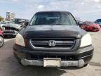 2004 Honda Pilot EXL