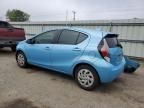 2016 Toyota Prius C