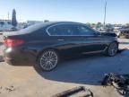 2017 BMW 540 I