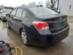 2012 Subaru Impreza