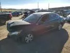 2008 Honda Accord LXP