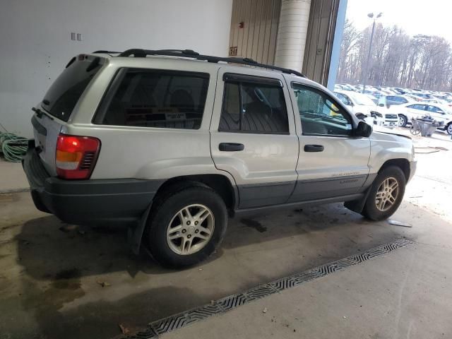 2004 Jeep Grand Cherokee Laredo