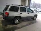 2004 Jeep Grand Cherokee Laredo