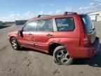 2003 Subaru Forester 2.5XS