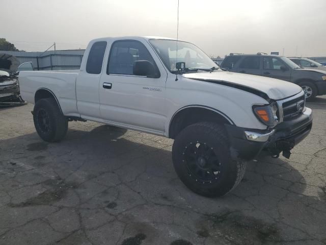 2000 Toyota Tacoma Xtracab Prerunner