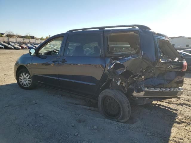 2006 Toyota Sienna CE