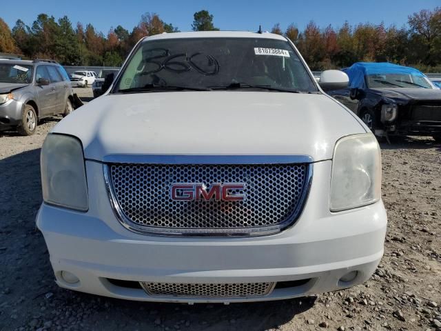 2008 GMC Yukon Denali