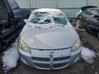 2002 Dodge Stratus SE