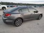 2014 Honda Civic EXL