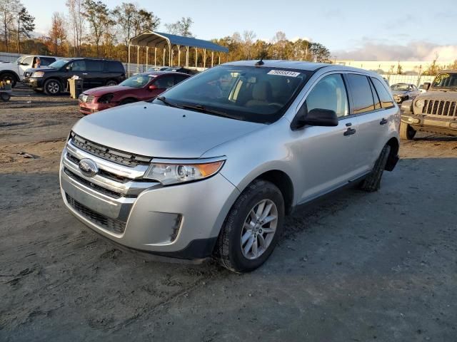 2014 Ford Edge SE