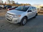 2014 Ford Edge SE