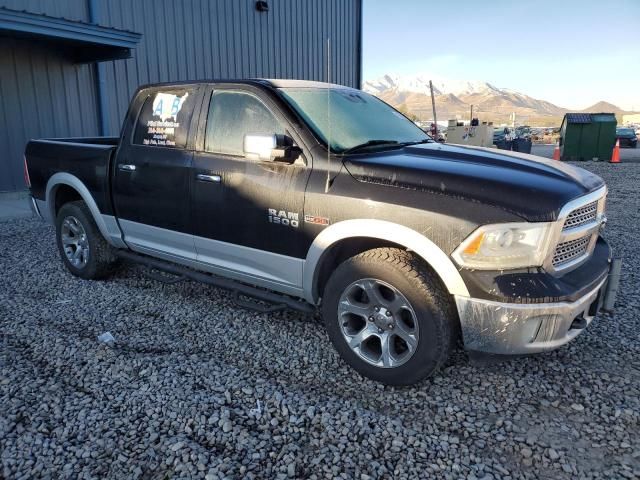 2015 Dodge 1500 Laramie