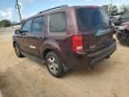 2010 Honda Pilot EXL