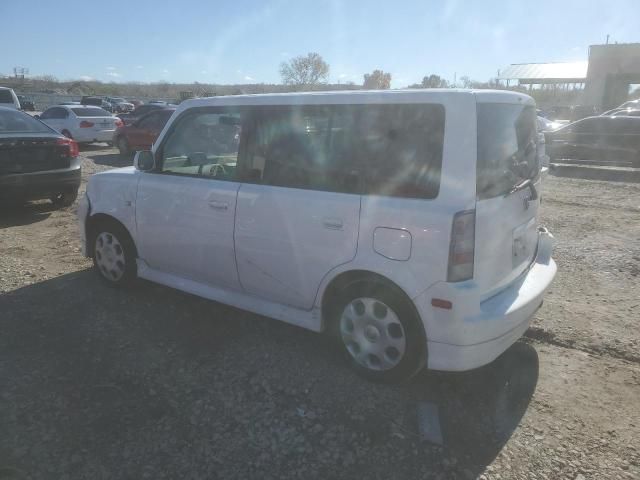 2005 Scion XB