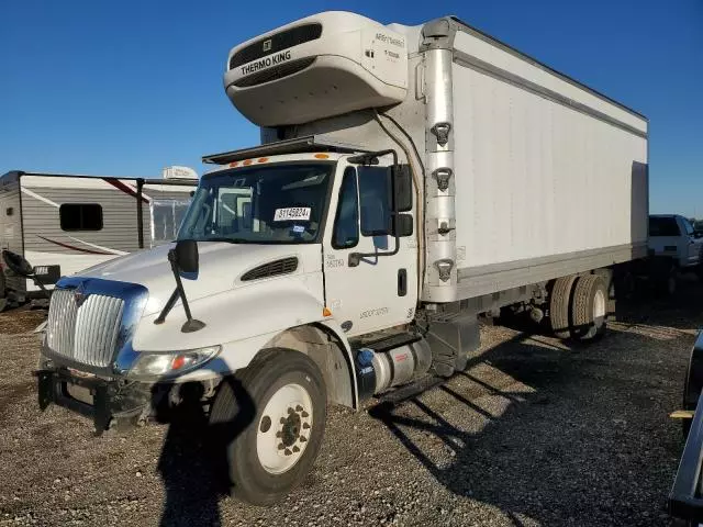 2017 International 4000 4300