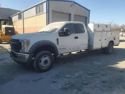 2019 Ford F450 Super Duty en venta en Waldorf, MD