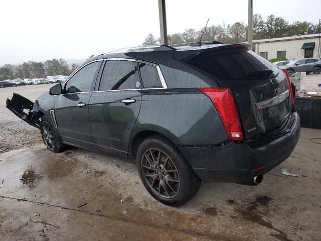 2015 Cadillac SRX Premium Collection