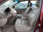 2008 Toyota Sienna XLE